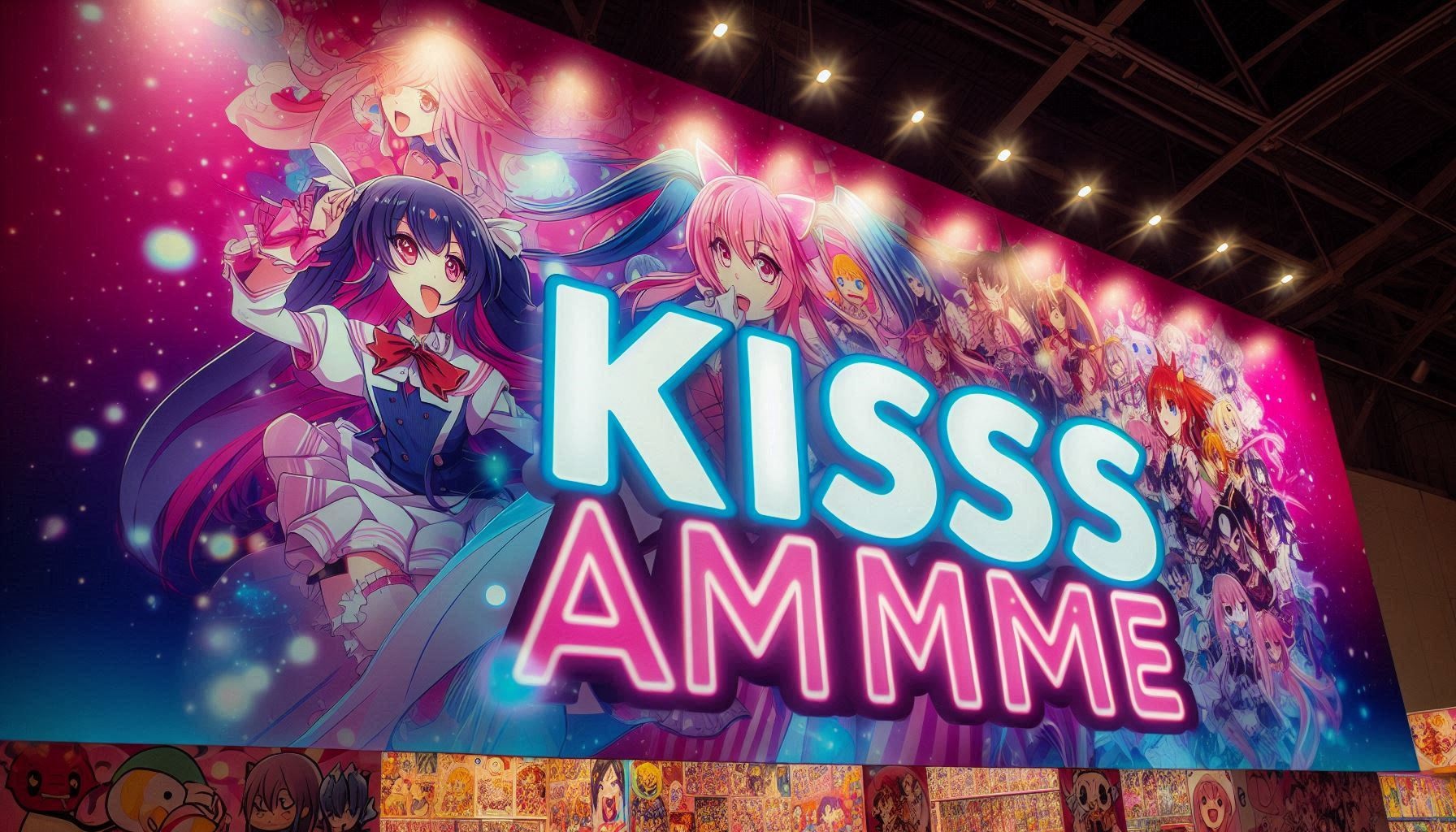 Watch Anime and OVA Series Online Free HD (1080p)